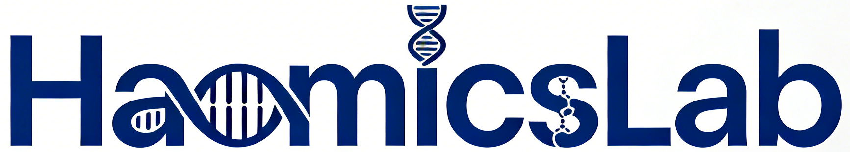 Haomics Lab Logo